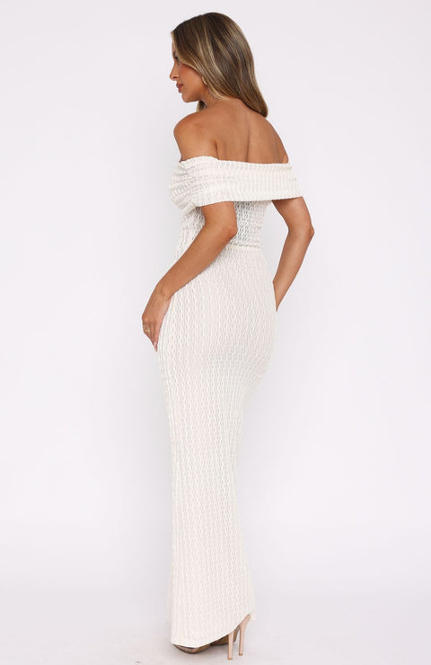 Asalia Dress