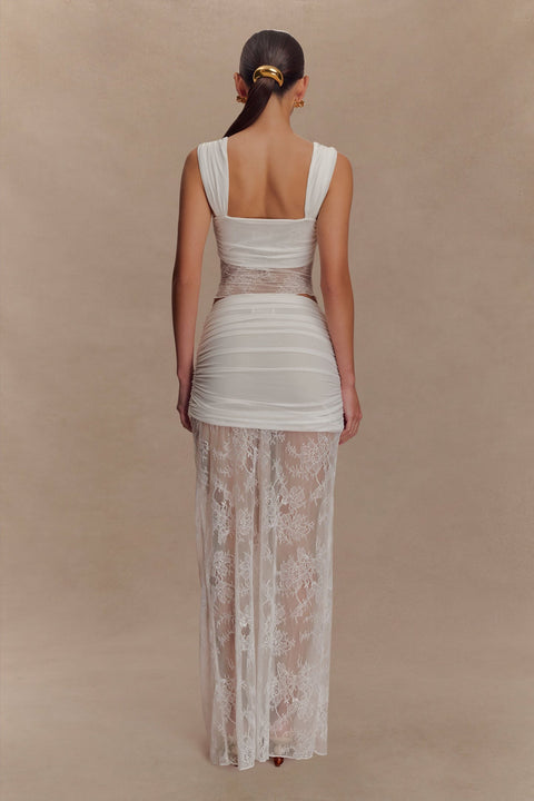 Asym Set
