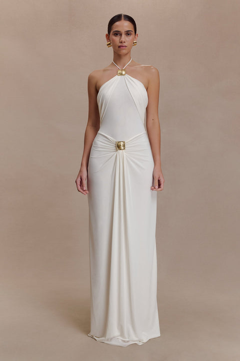 Freja Dress