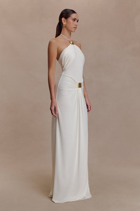 Freja Dress