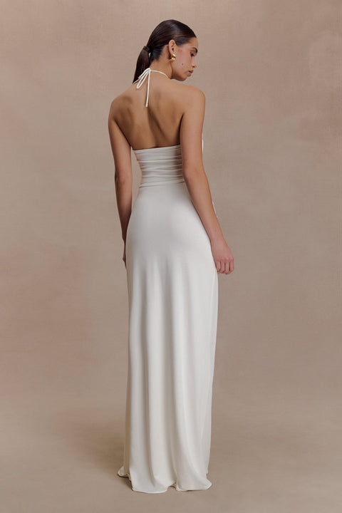 Freja Dress