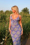 Caliste Dress