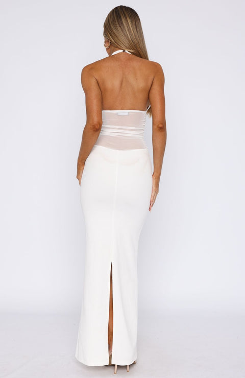 Marielle Maxi Dress