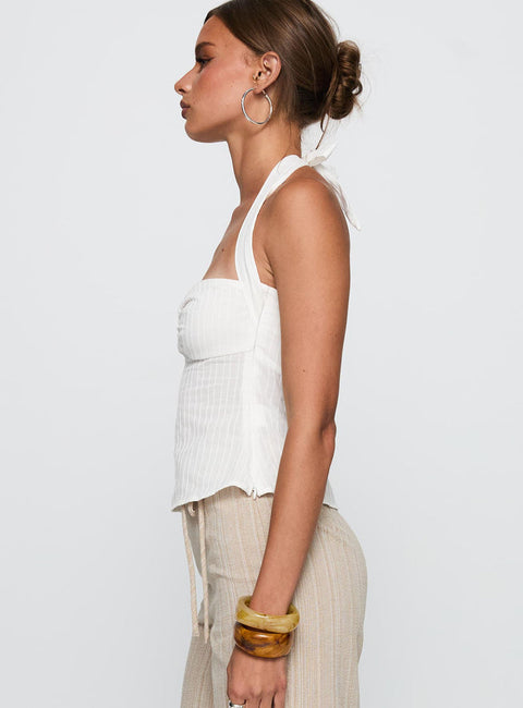 Isabetta Top