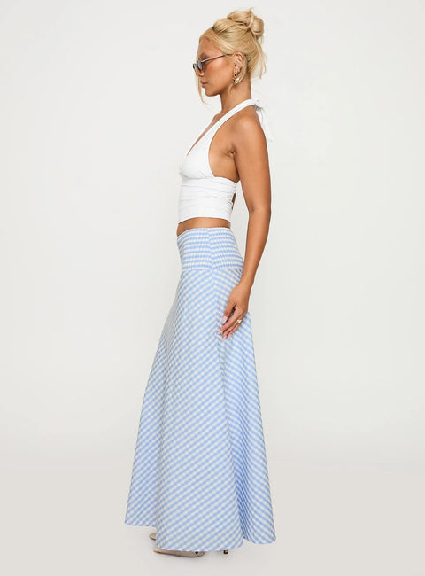 Varasia Skirt