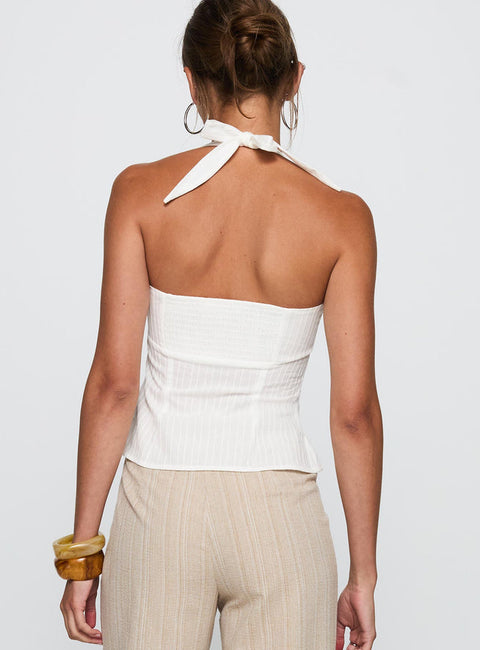 Isabetta Top