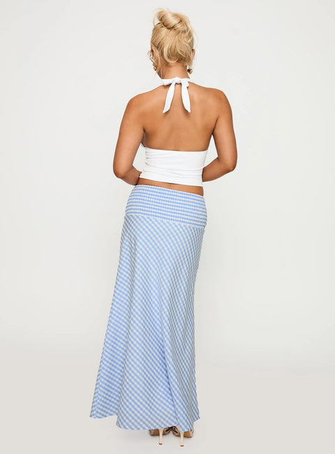 Varasia Skirt