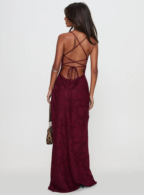 Cassia Dress