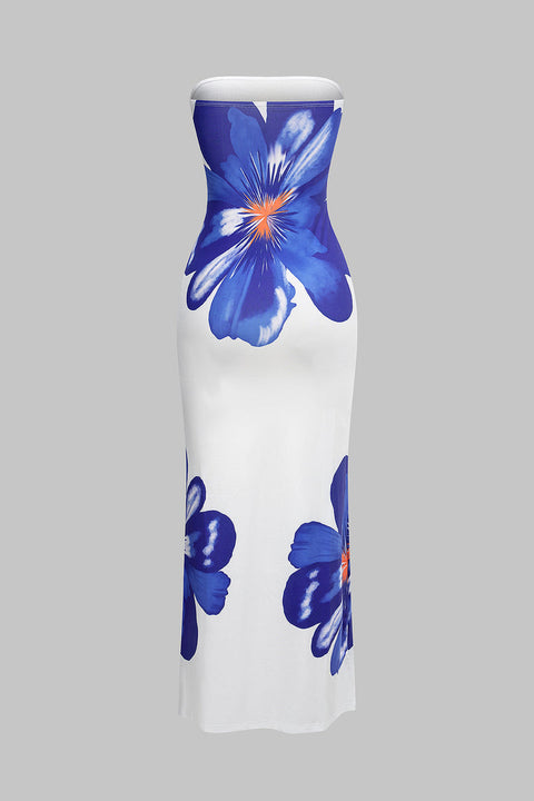 Lonida Dress