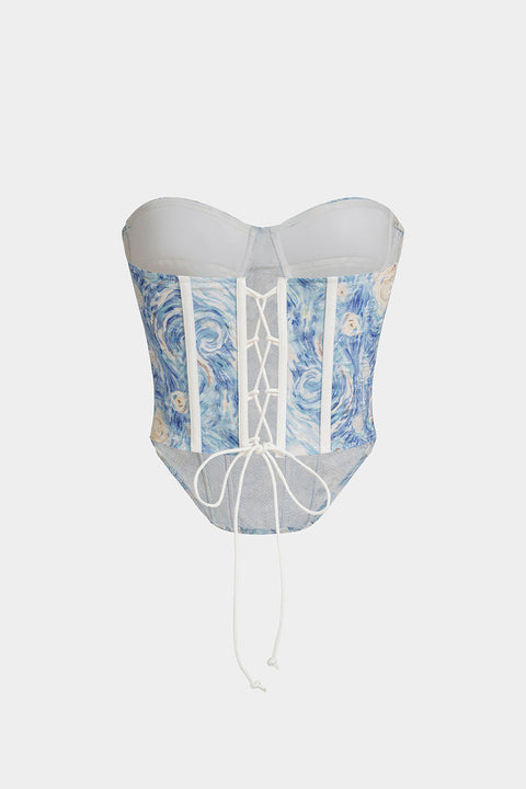 Luciva Top