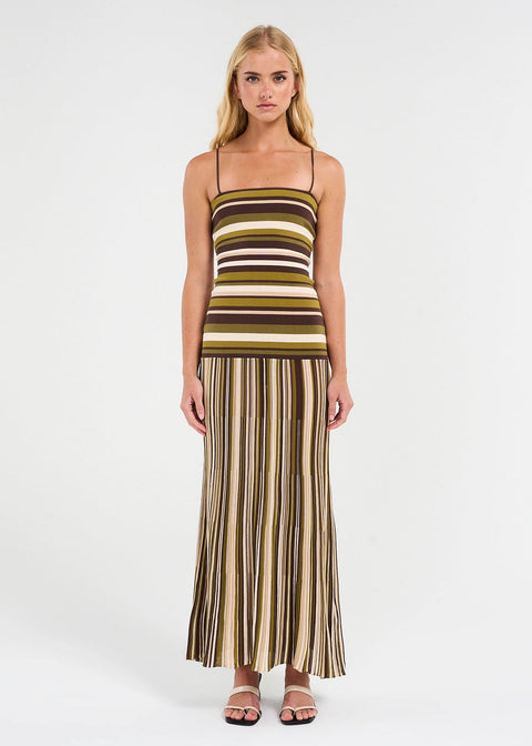 Essenia Dress