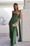 Elsa Divia Dress