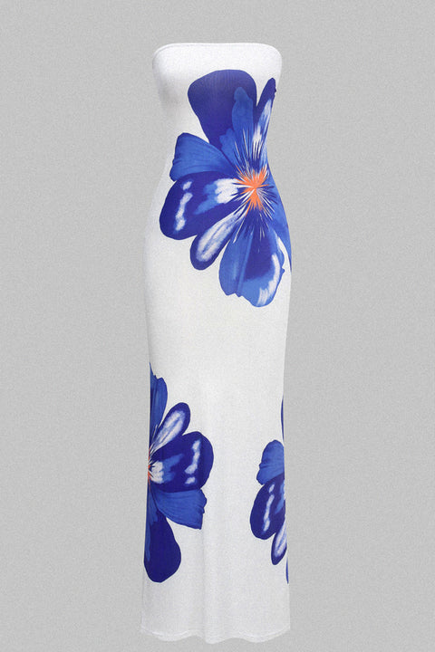 Lonida Dress
