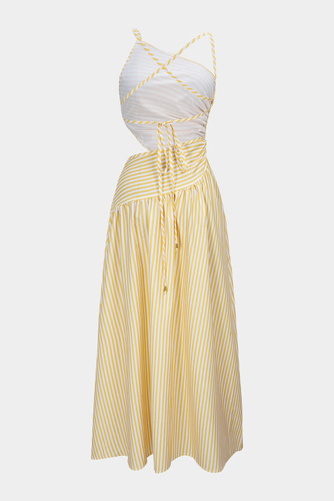 Garilia Dress