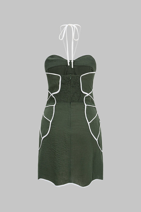 Galia Celina Dress