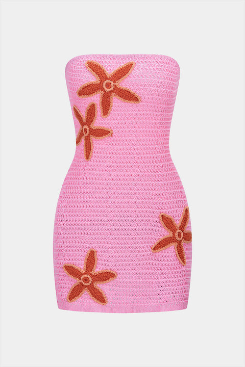 Diolisa Dress