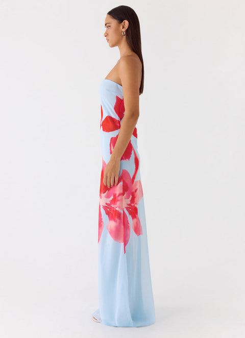 Amelle Petal Dress ?
