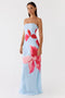 Amelle Petal Dress ?