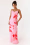 Valentina Petal Dress ?