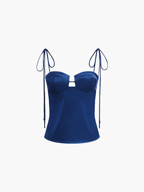 Semilia Top
