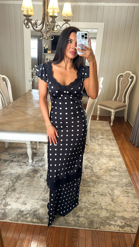 Lucy Celina Dress