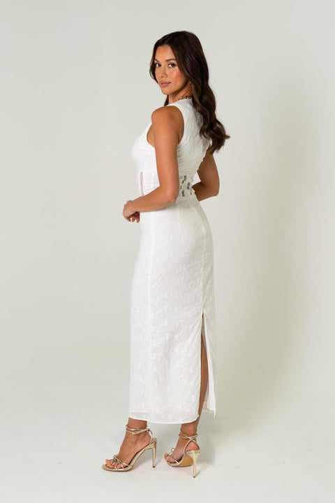 Della Rosa Dress