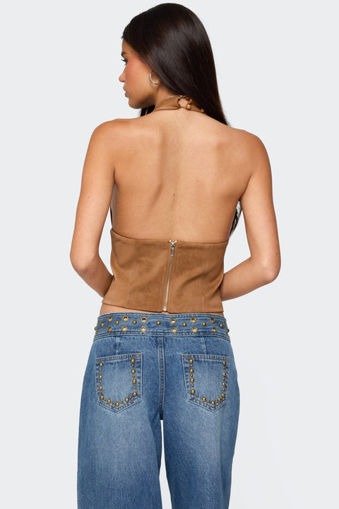 Zaria Top