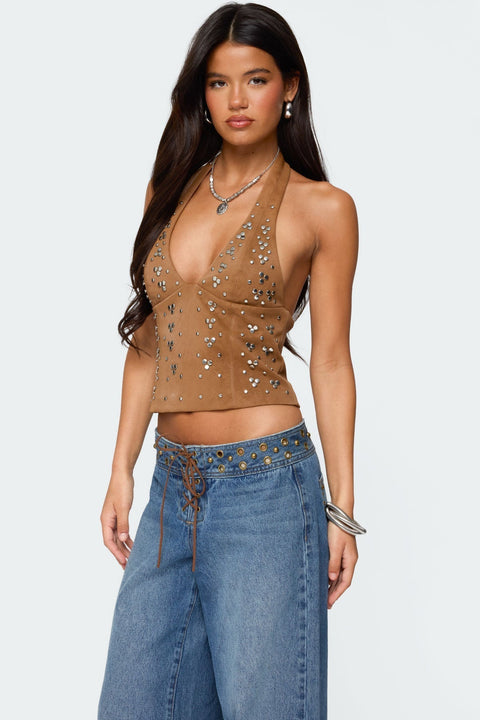 Zaria Top