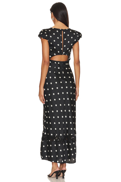 Lucy Celina Dress