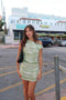 Violet Bec Dress