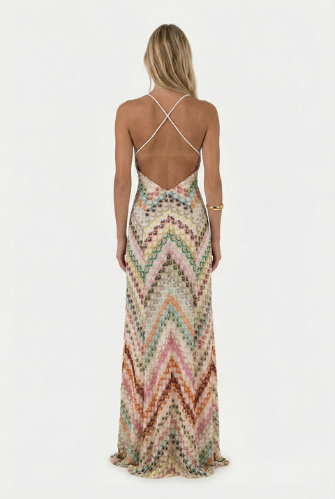 Agnes Dress