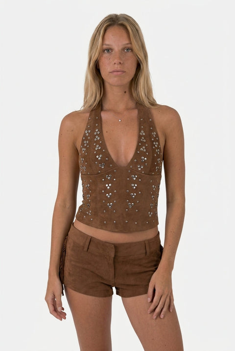 Zaria Top