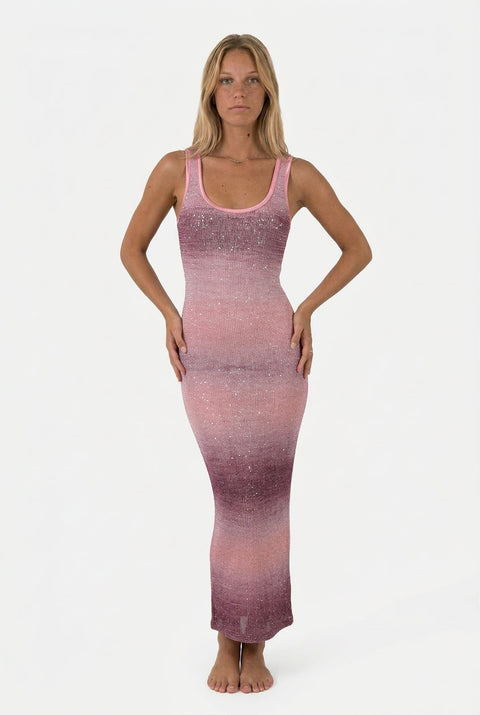Natalia Orian Dress