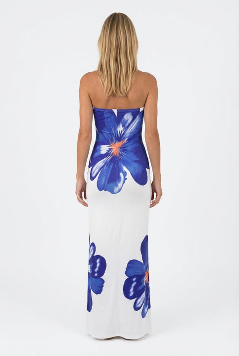 Lonida Dress