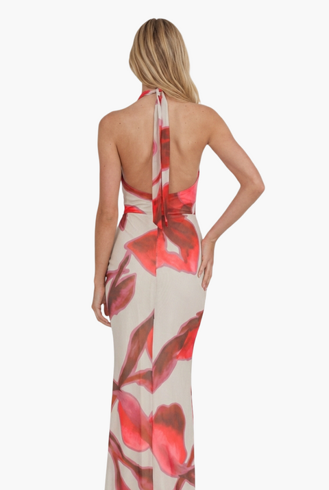 Vilma Sheel Dress ? 00