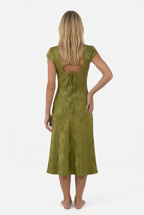 Abigadi Dress