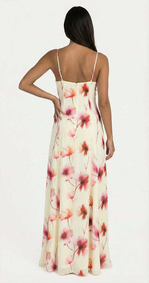 Valenri Dress