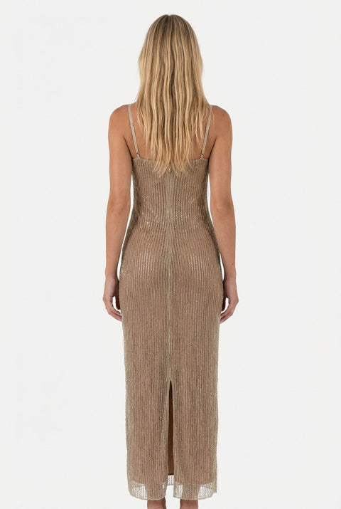 Alondra Dress