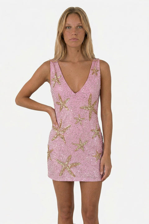 Mariola Star Dress