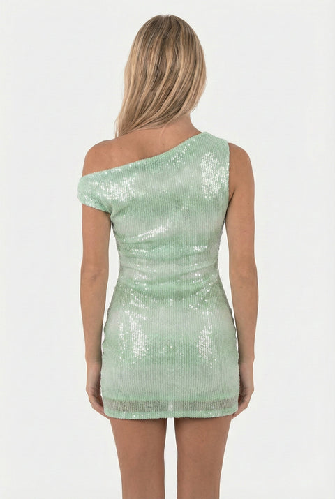 Violet Bec Dress