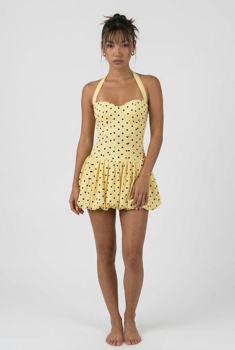 Tulia Dress