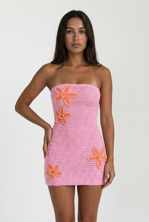 Diolisa Dress