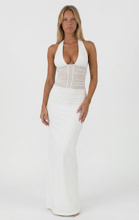Marielle Maxi Dress