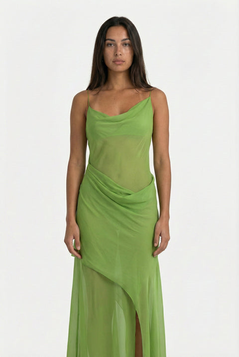 Madeline Dress