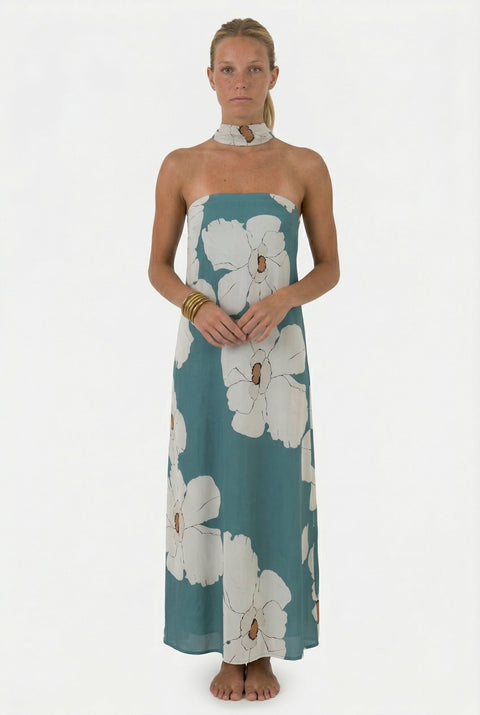 Jeremia Dress