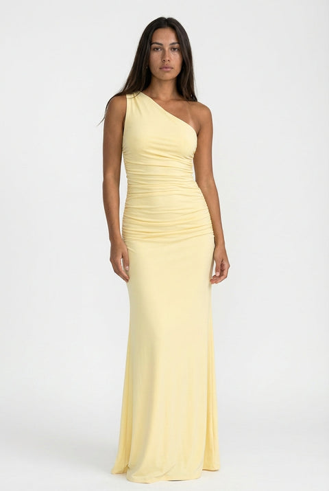 Dalarie Dress