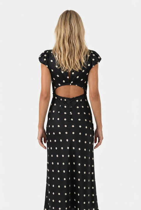 Lucy Celina Dress