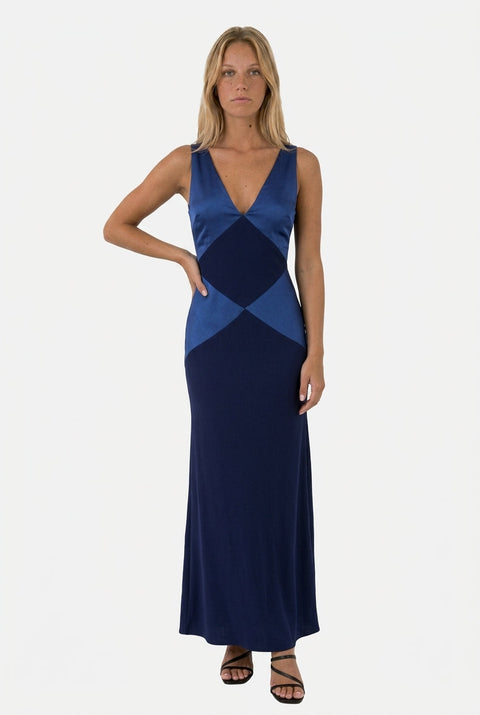 Soulia Fire Dress