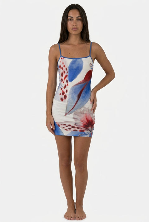 Everia Dress ?