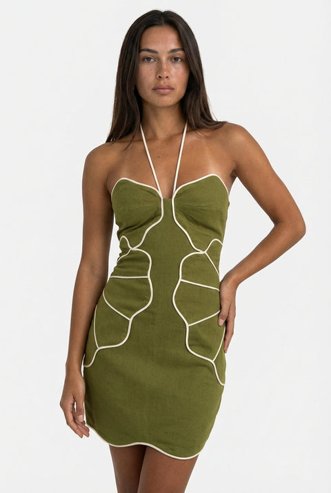 Galia Celina Dress
